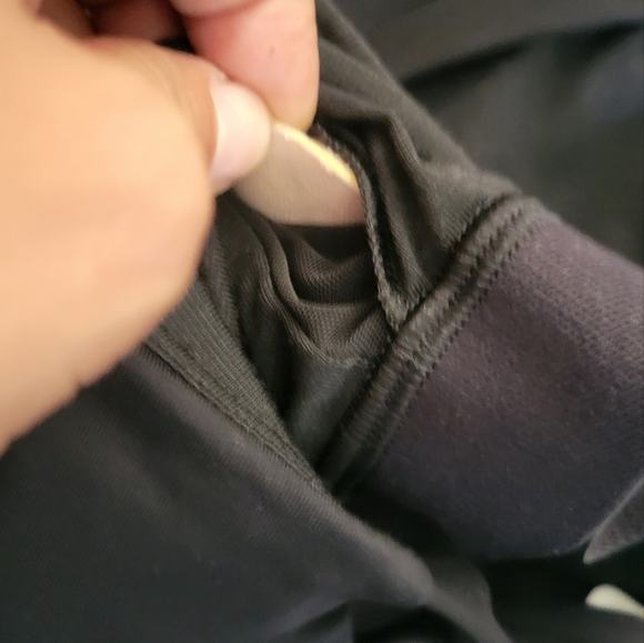 Lululemon Stash and Run Tank Size 3 - Picture 5 of 6